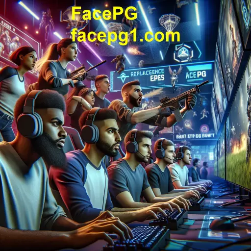A Ascensão dos Jogos Multiplayer: Uma Nova Era de Interação Social